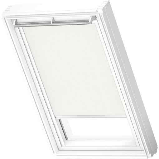 VELUX Voordeel-Set Hittebeveiliging Plus Zichtschutz 2