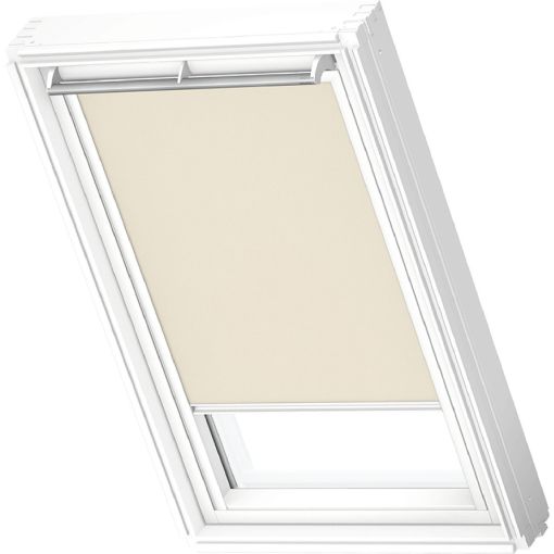 VELUX Voordeel-set hittebeveiliging Plus privacyscherm 2
