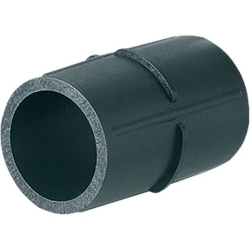 Heuel Buiskoppeling voor Alu-Buis Pipe 2