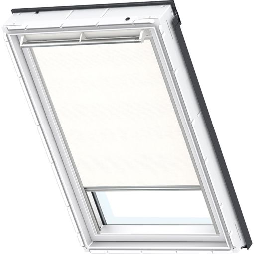 VELUX privacyrol Uni wit 1028 2