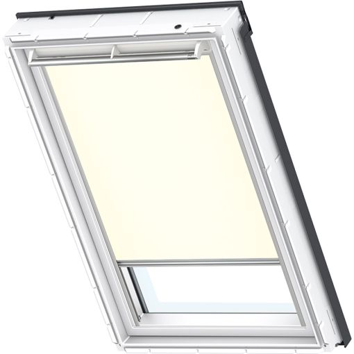 VELUX privacyrolluik Uni Beige 1086 2