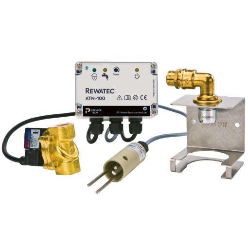 Rewatec Automatische drinkwaterbijvulling 2