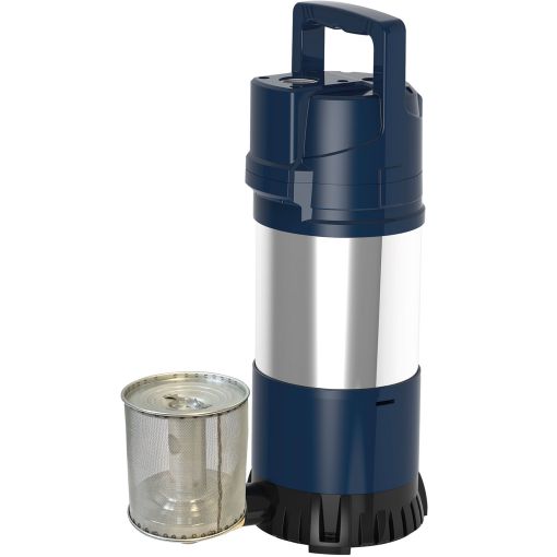 Onderwaterdrukpomp Diver 2