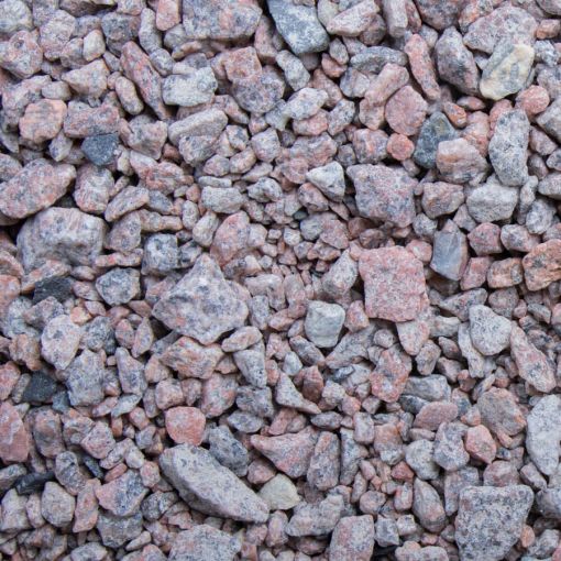 Granitensplit Schotse graniet 2