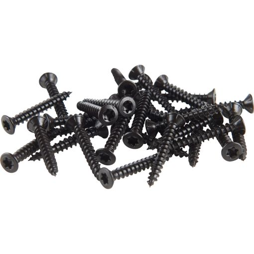 FibroTech Paneel-schroeven, 100 stuks 2