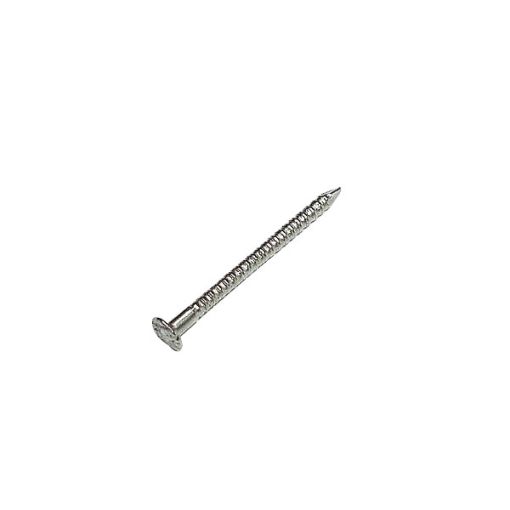 Wellker gevelkrulnagels 2,3x37 mm zwart 2