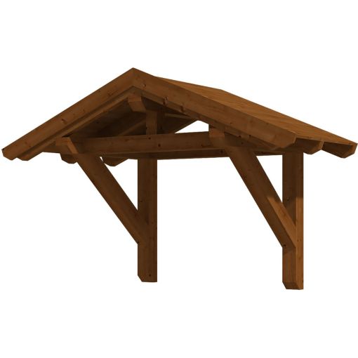 Skan Holz Afdak Siegen Dak 2