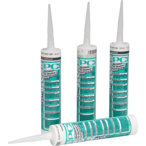 PCI Silcoferm S silicone-afdichtingsmiddel 2