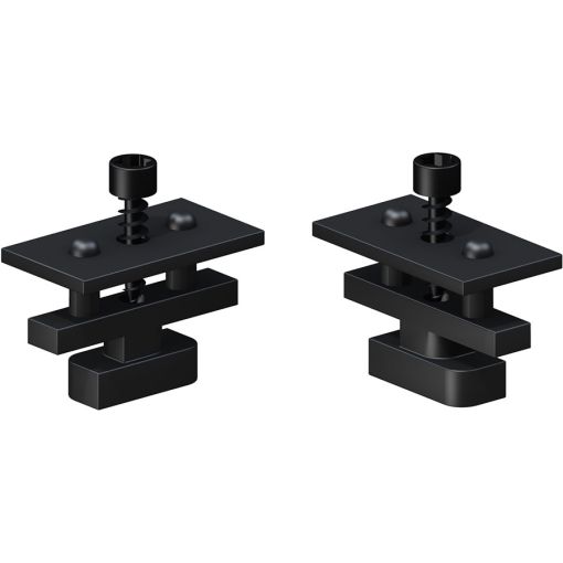 TraumGarten Systeemclips Easy DreamDeck voor 2