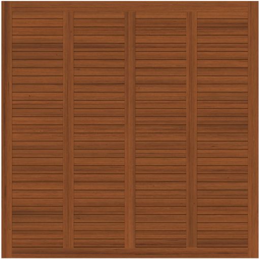 TraumGarten Schutting GRAZIA Hardwood Elementen 2