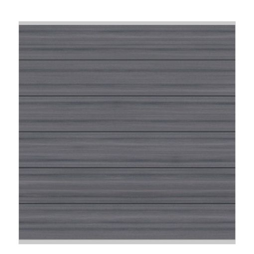 TraumGarten schutting WPC PLATINUM XL 2
