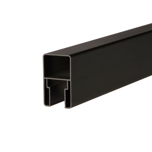 TraumGarten schutting SYSTEEM Verticale Adapter 2