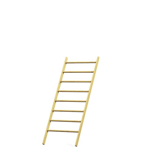WINNETOO Sprossenframe 2