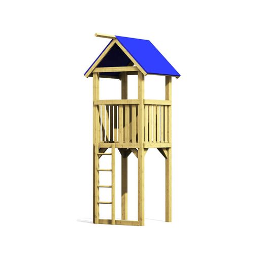 WINNETOO Speeltoren 2