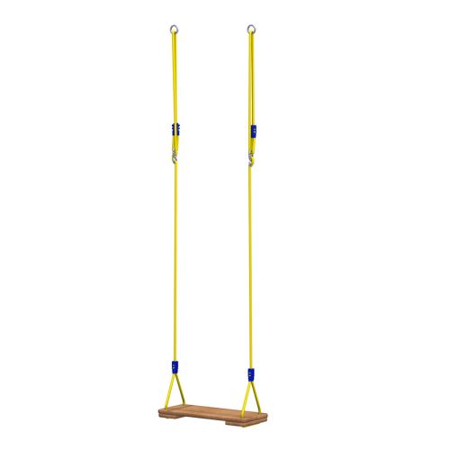 WINNETOO houten schommelzitje 2