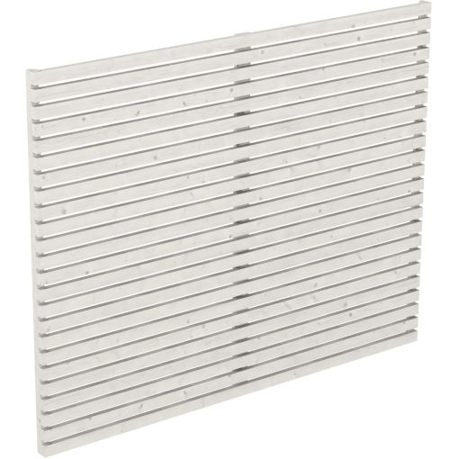 Skan Holz zijwand voor carport 2