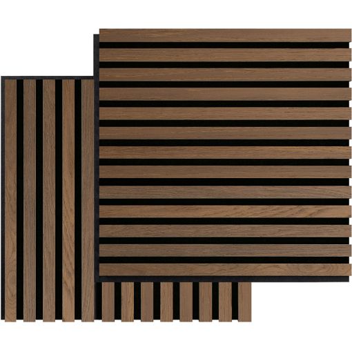 FibroTech akoestische panelen SQUARE Oiled 2