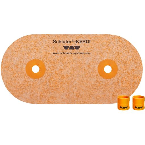 Schlüter-KERDI-PAS Set Dubbel 2