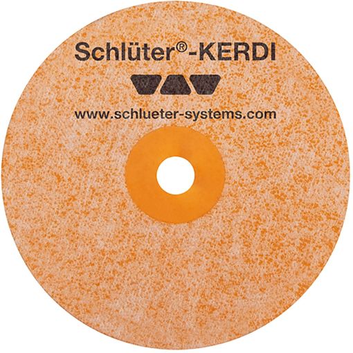 Schlüter-KERDI MV Afdichtingsmanchetten 2