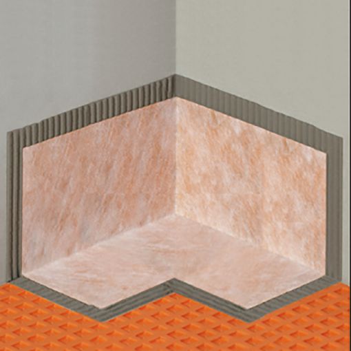 Schlüter-KERDI KERECK FI Afdichting Binnenhoek 2