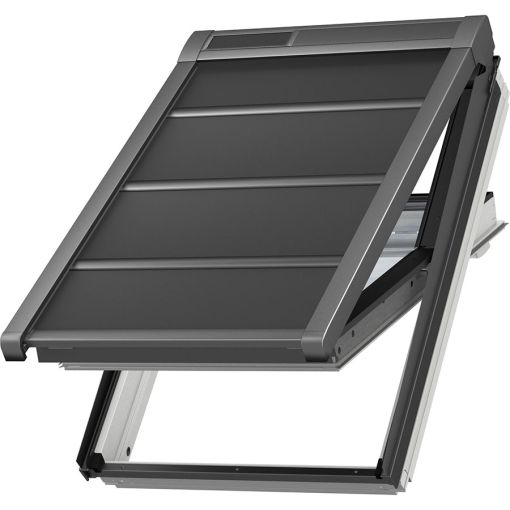 VELUX INTEGRA® zonne-hitzeschutz-rolscherm verduistering SSS 2