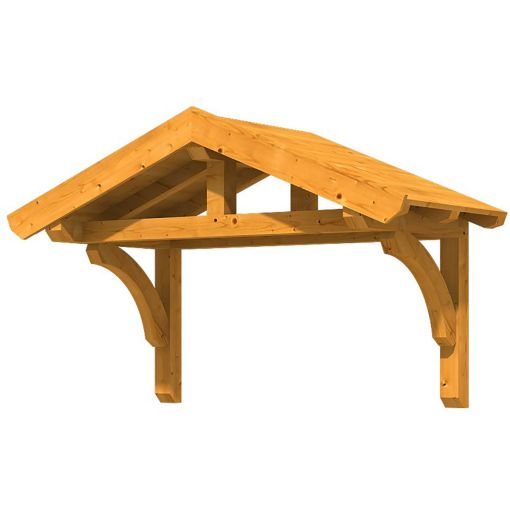 Skan Holz Afdak Stettin Dak 2