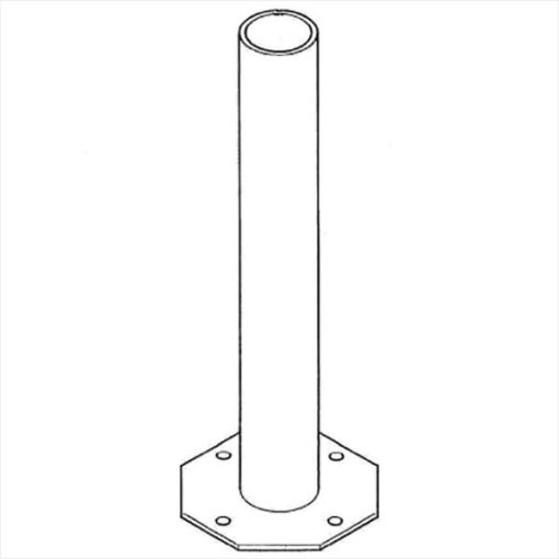 DOLLE steun voor Gardentop verhoogde 2