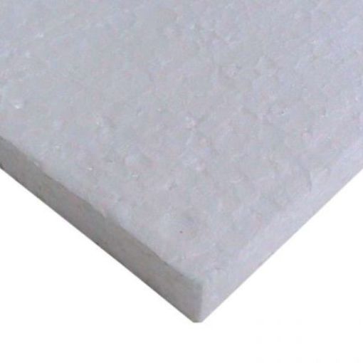 Wellker polystyreen multifunctionele isolatieplaat EPS 2