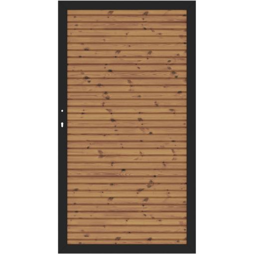 TraumGarten Schutting SYSTEM NEO THERMO-HOUT 2