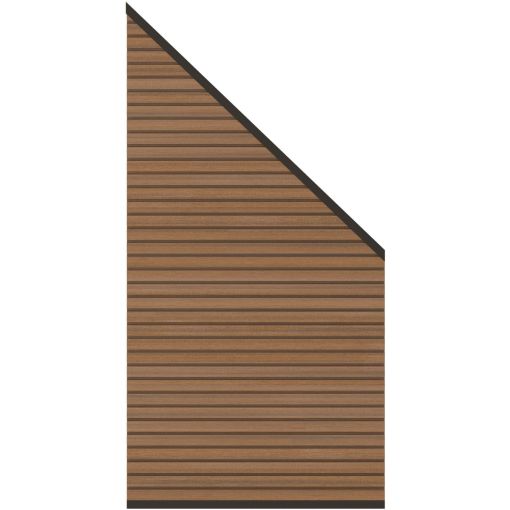 TraumGarten Schutting SYSTEM NEO PLATINUM 2