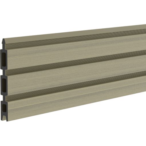 TraumGarten Schutting SYSTEEM NEO PLATINUM 2