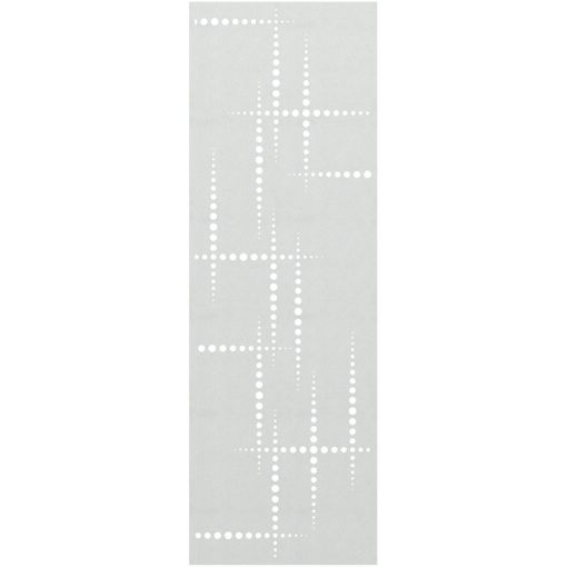 TraumGarten schutting SYSTEM Designrooster PULS 2