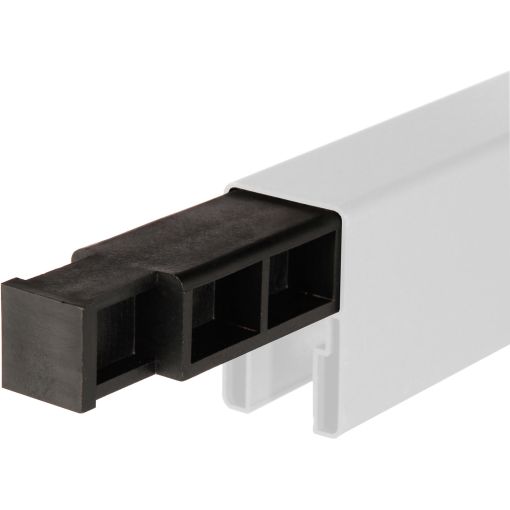 TraumGarten schutting SYSTEM T-verbinder voor 2