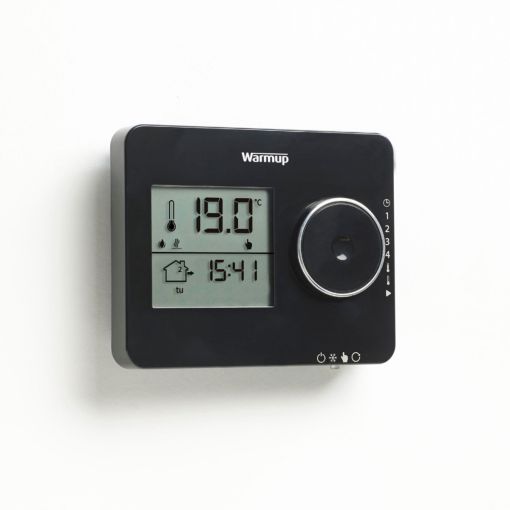 Warmup Tempo Digitale Thermostaat programmeerbaar 2