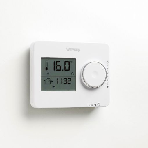 Warmup Tempo Digital Thermostaat programmeerbaar 2