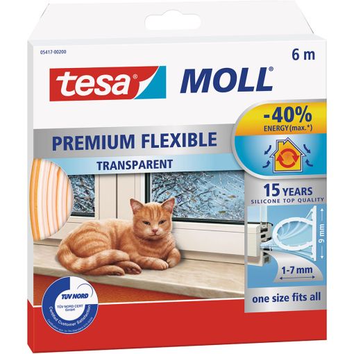 tesamoll Raamdichting / Deuradichting Premium 2