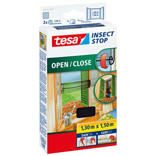 tesa Vliegenscherm Insect Stop Comfort 2