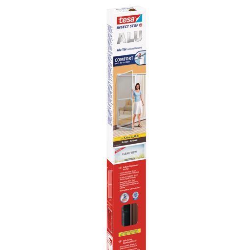 Tesa vliegenscherm deur XL Insect 2
