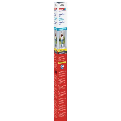 Tesa Lamellendeur Insect Stop Standard 2