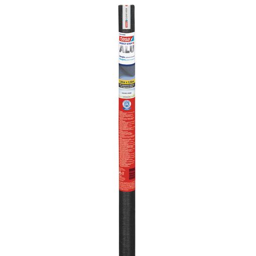 Tesa Vliegenscherm vervangrol Clearview Insectenbescherming 2