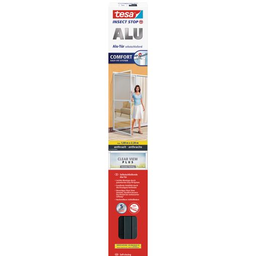 Tesa Vliegenscherm Deur Insect Stop 2