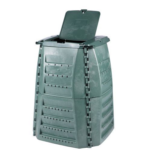 Thermostar Thermische composter, groen 2