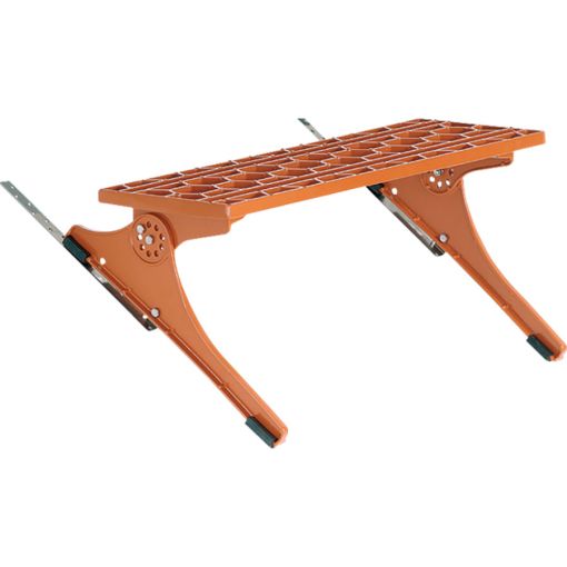 Heuel Daktrap TopStep 2