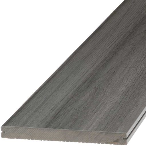 TraumGarten WPC-terrasplank 20x195mm DREAMDECK PLATINUM 2