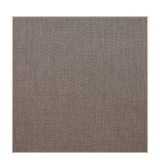 TraumGarten schutting WEAVE-LÜX Brons Rechthoek 2