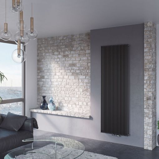 Ximax ruimteverwarmer Triton Duplex middenopstelling 2