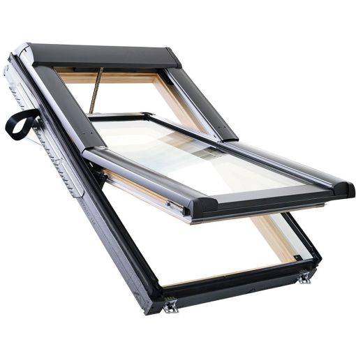 Roto Dakraam Designo RotoTronic R69P 2