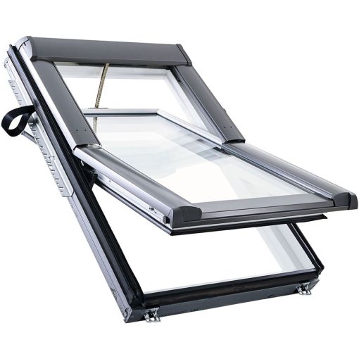 Roto Dakraam Designo RotoTronic R68G 2