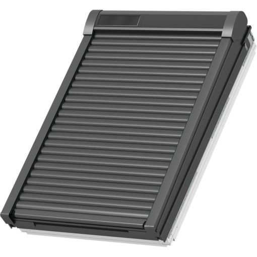 NIEUW: VELUX Solar-rolluik SSL 0100K 2