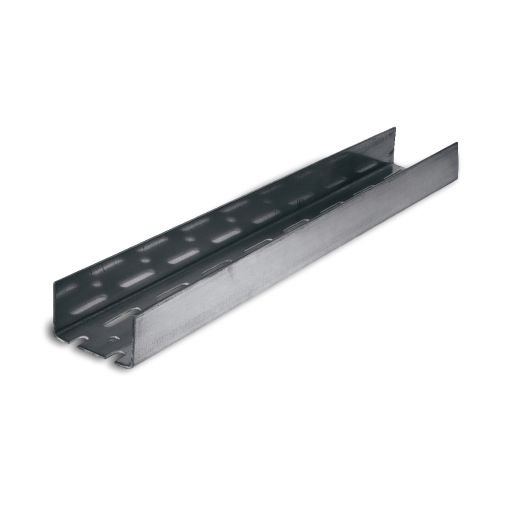 Wellker Droogbouwprofiel UA Wandprofiel 2